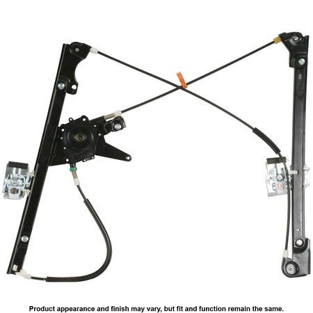 A1 Cardone New Window Lift Regulator, 82-2025A 82-2025A